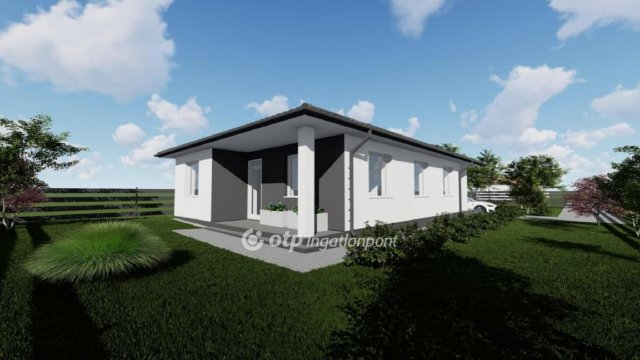 Eladó családi ház, Ságváron 95 M Ft, 4 szobás