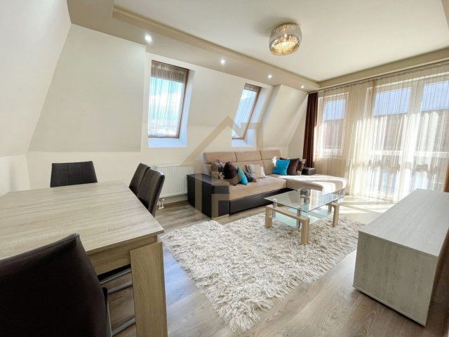 Kiadó téglalakás, albérlet, Debrecenben 230 E Ft / hó, 2 szobás