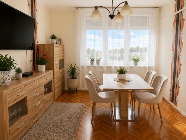 Eladó panellakás, Komáromban 43.9 M Ft, 2 szobás