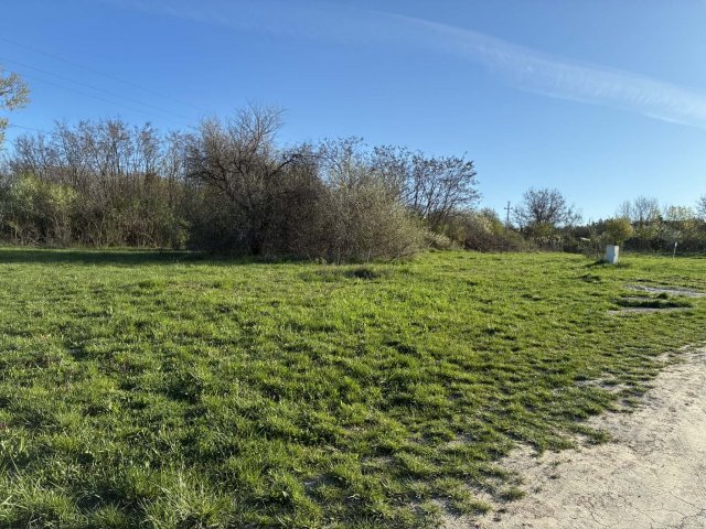 Eladó telek, Balatonfűzfőn 42.47 M Ft / költözzbe.hu