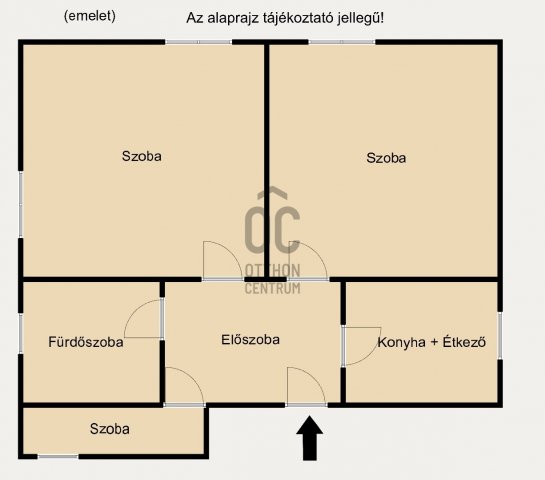 Eladó családi ház, Budapesten, XV. kerületben 149 M Ft
