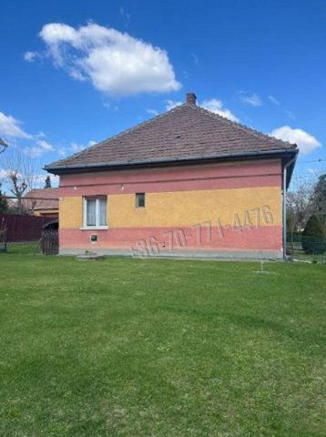 Eladó családi ház, Budapesten, XXI. kerületben 95 M Ft, 2 szobás