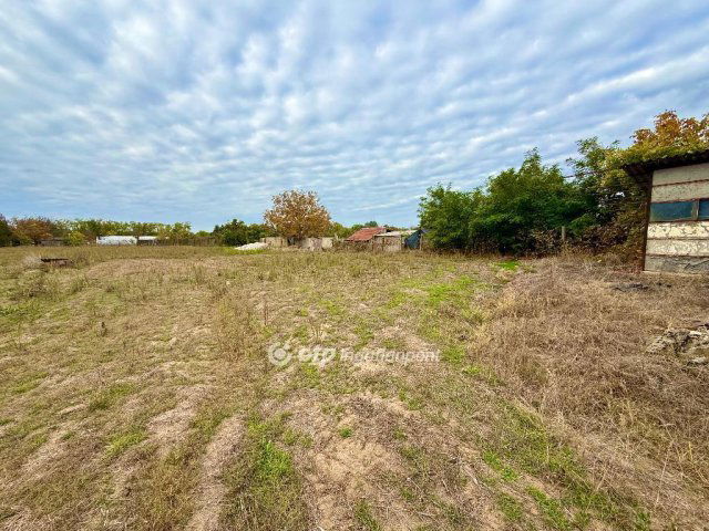 Eladó telek, Cegléden 12.9 M Ft / költözzbe.hu