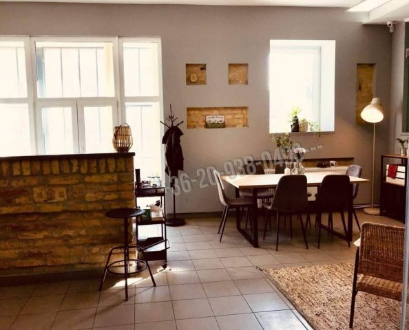 Eladó iroda, Budapesten, XIII. kerületben 330 M Ft, 5 szobás