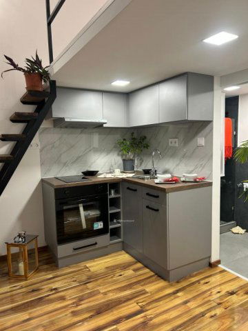 Eladó téglalakás, Budapesten, VII. kerületben 37.5 M Ft