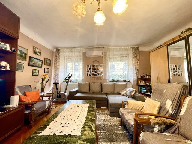 Eladó téglalakás, Sopronban 49.9 M Ft, 2 szobás