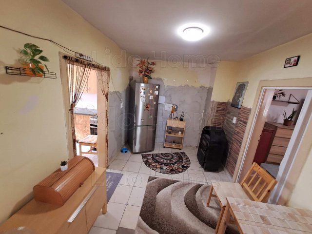 Eladó mezogazdasagi ingatlan, Nagykanizsán 8.9 M Ft, 1 szobás