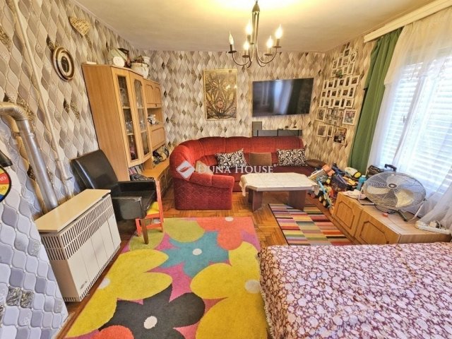 Eladó családi ház, Budapesten, XXI. kerületben 67 M Ft, 3 szobás