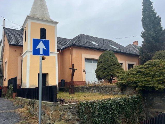 Eladó családi ház, Cákon 99 M Ft, 5 szobás