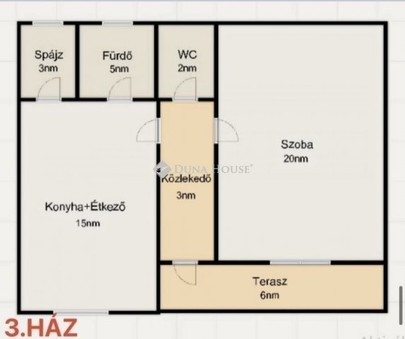 Eladó családi ház, Gyömrőn 129 M Ft, 7 szobás