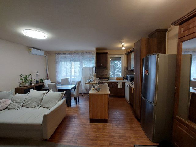 Eladó panellakás, Budapesten, XIII. kerületben, Jéggyár utcában