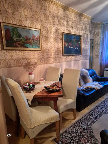 Eladó téglalakás, Egerben, Cifrakapu utcában 39.6 M Ft, 2 szobás