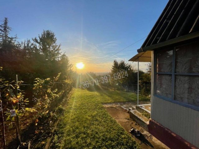 Eladó telek, Pátyon, Kökény utcában 27.9 M Ft