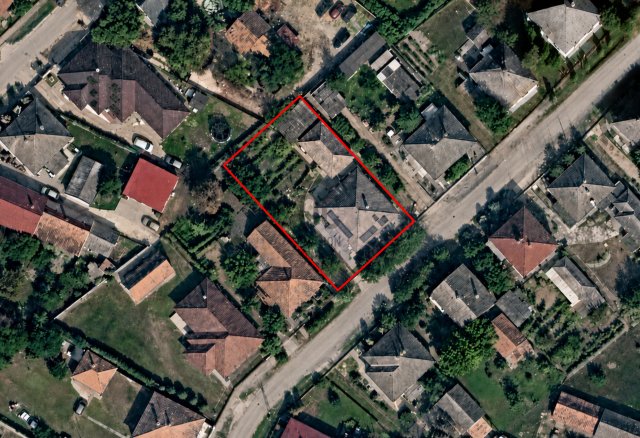 Eladó családi ház, Kunszentmiklóson 91 M Ft, 3 szobás
