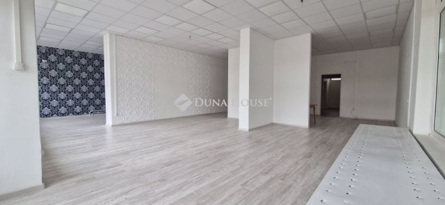 Kiadó üzlethelyiség, Nyíregyházán 495 E Ft / hó