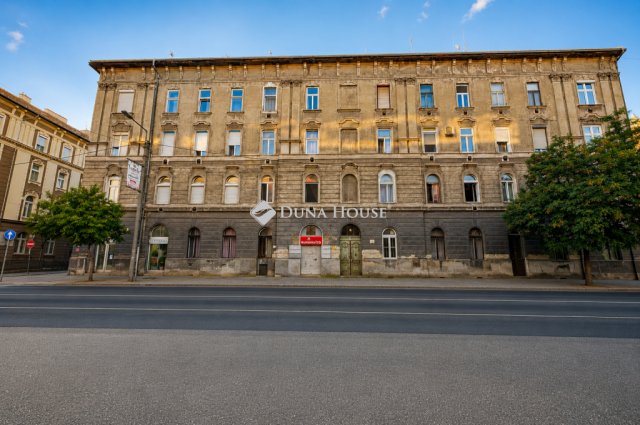 Eladó téglalakás, Budapesten, XIII. kerületben 49.99 M Ft
