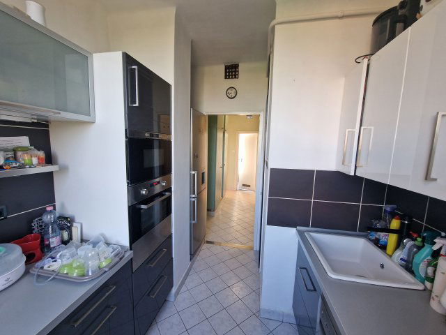 Eladó téglalakás, Budapesten, XXI. kerületben, Erdősor utcában