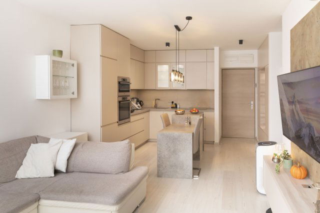 Eladó téglalakás, Budapesten, XI. kerületben 134 M Ft, 3 szobás