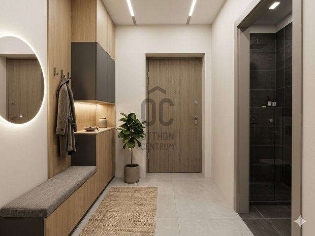 Eladó téglalakás, Budapesten, XIII. kerületben 129.9 M Ft