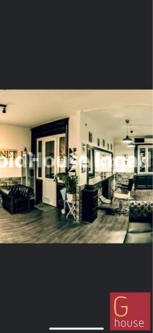 Kiadó üzlethelyiség, VIII. kerületben, Kisfaludy utcában