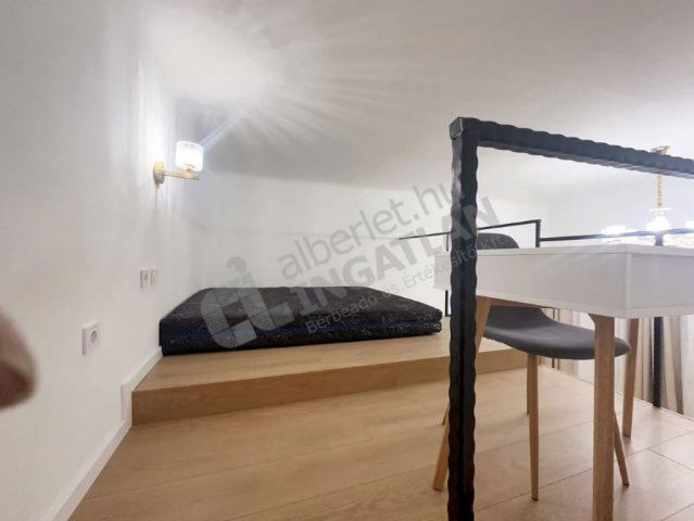 Kiadó téglalakás, albérlet, VII. kerületben, Erzsébet körúton