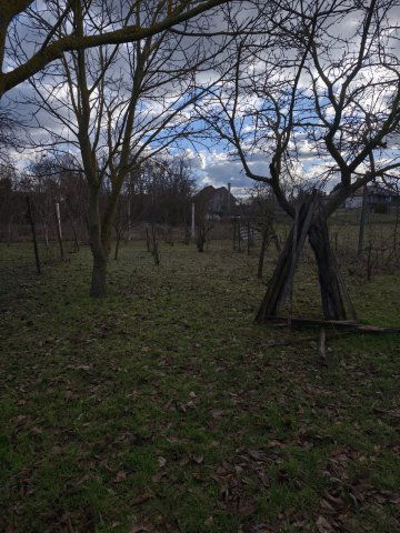 Eladó telek, Baján 13 M Ft / költözzbe.hu