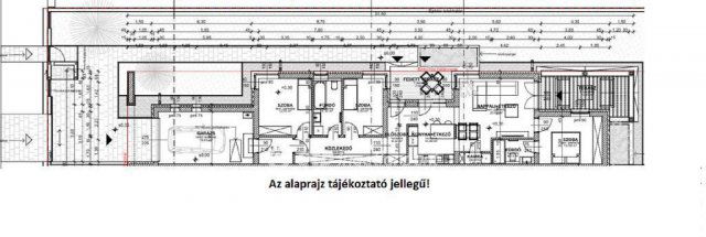 Eladó nyaraló, Nyíregyházán 104.9 M Ft, 4 szobás