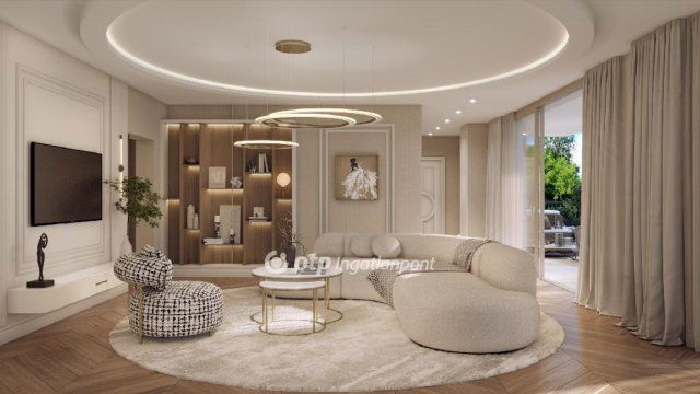 Eladó téglalakás, Balatonfüreden 426.373 M Ft, 4 szobás