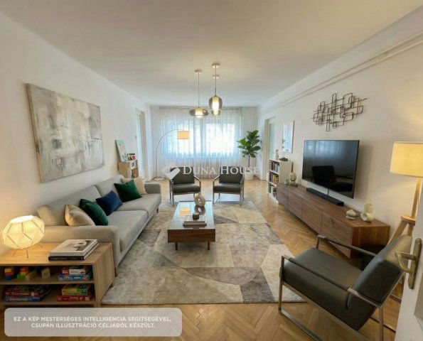 Eladó téglalakás, Kecskeméten, Gyenes Mihály téren 69.9 M Ft