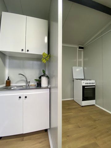 Eladó nyaraló, Szegeden 17.9 M Ft, 2 szobás