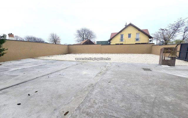 Kiadó ipari ingatlan, Budapesten, X. kerületben, Barabás utcában