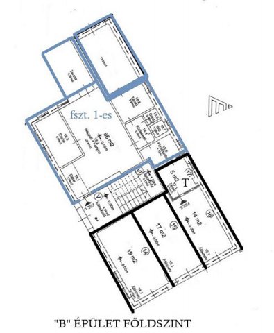 Eladó téglalakás, Érden 98.371 M Ft, 3 szobás