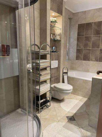 Eladó téglalakás, Pilisvörösváron 129 M Ft, 4 szobás