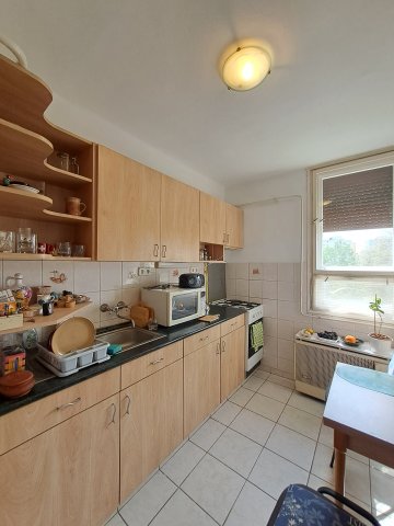 Eladó téglalakás, Debrecenben 50.9 M Ft, 2 szobás