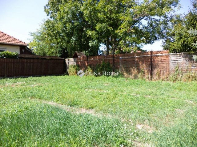 Eladó telek, Pusztaszabolcson 19.8 M Ft / költözzbe.hu