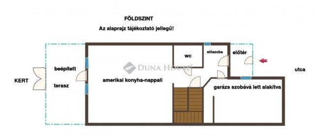 Eladó ikerház, Budapesten, XX. kerületben 134.9 M Ft, 5 szobás