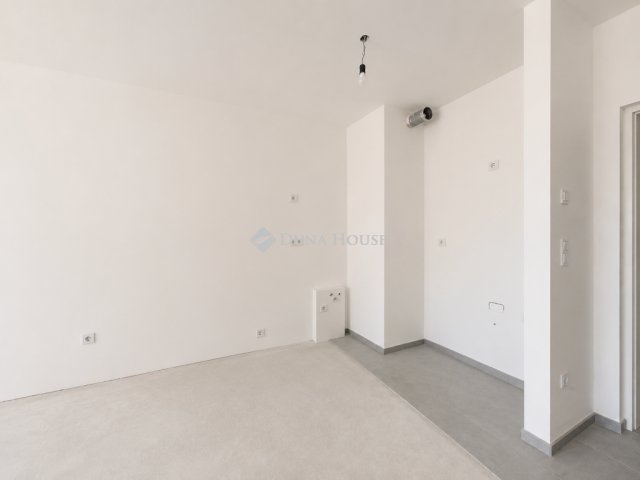 Eladó téglalakás, Budapesten, XI. kerületben 89.9 M Ft, 2 szobás