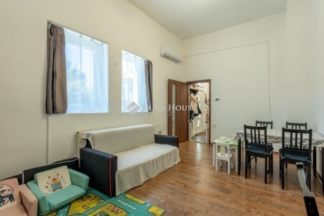 Eladó téglalakás, Budaörsön 75 M Ft, 3 szobás