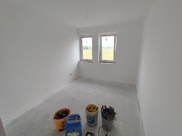 Eladó ikerház, Nyíregyházán 67 M Ft, 3 szobás