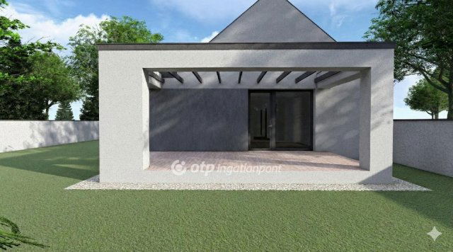 Eladó ikerház, Nyíregyházán 69.9 M Ft, 3 szobás