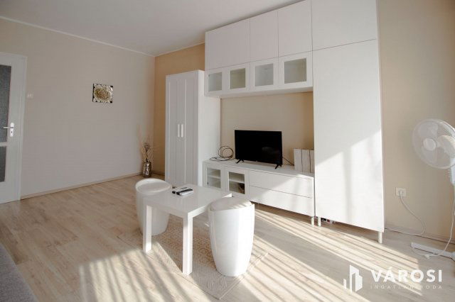 Kiadó téglalakás, albérlet, Békéscsabán 120 E Ft / hó