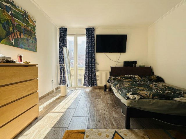 Eladó téglalakás, Budapesten, VIII. kerületben 55.9 M Ft