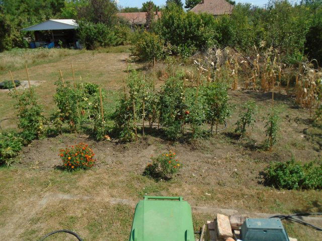 Eladó családi ház, Mesterszálláson 13 M Ft, 3 szobás