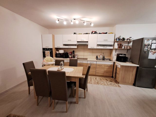 Eladó téglalakás, Nyíregyházán 49 M Ft, 2 szobás