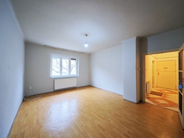 Eladó téglalakás, Budapesten, IV. kerületben 48.5 M Ft, 1 szobás