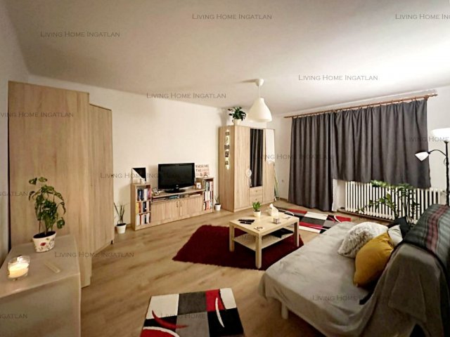 Kiadó téglalakás, albérlet, Budapesten, X. kerületben, 2 szobás
