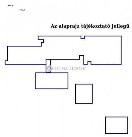 Eladó ipari ingatlan, Dunaújvárosban 270 M Ft