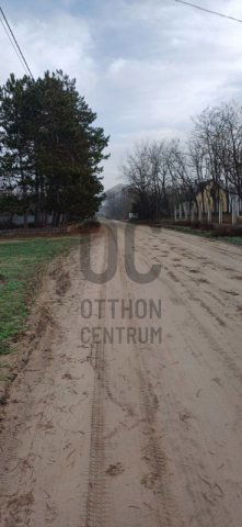 Eladó telek, Kecskeméten 11 M Ft / költözzbe.hu