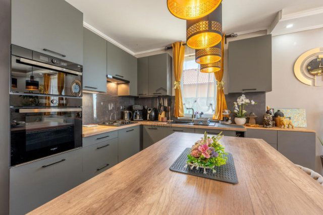 Eladó ikerház, Halásztelken 102.99 M Ft, 3 szobás