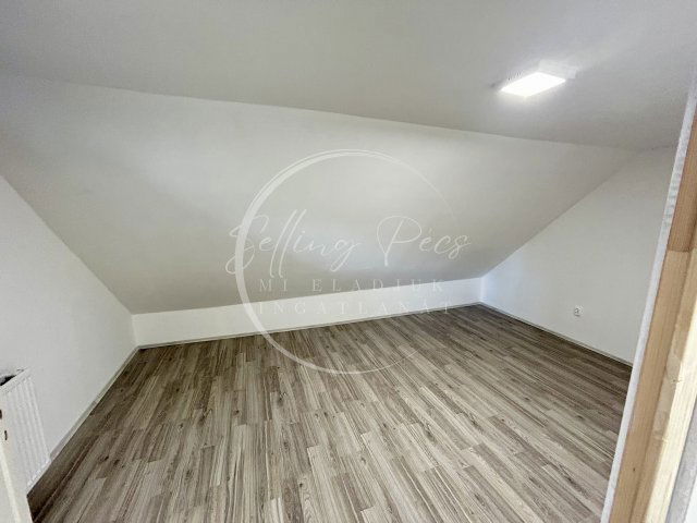 Eladó családi ház, Pécsett, Palahegy utcában 57.9 M Ft